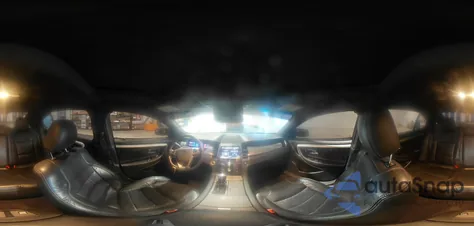 2015 Ford Taurus Sel из США, поврежденный, VIN 1FAHP2H86FG183530